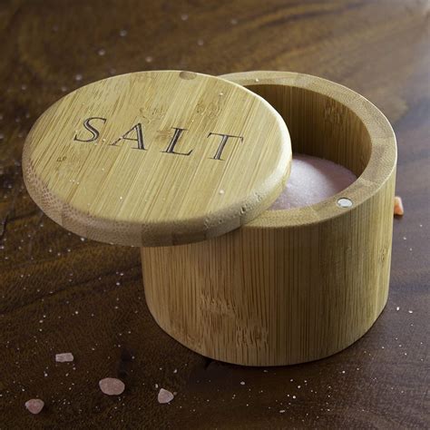 Best Salt Cellar Material