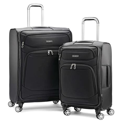 Best Samsonite Softside