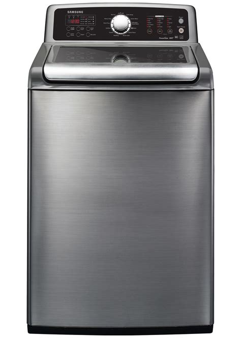 Best Samsung Top Loader