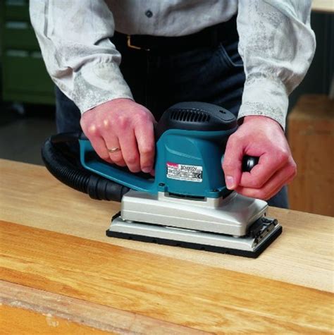 Best Sander Hand Held