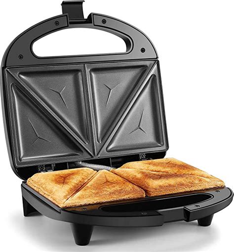 Best Sandwich Maker Toaster