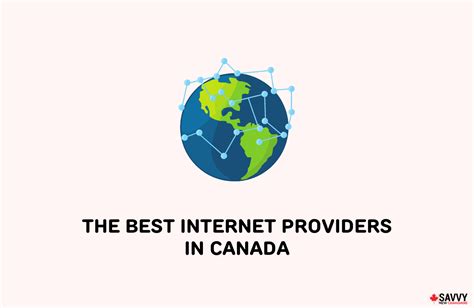 best satellite internet providers canada