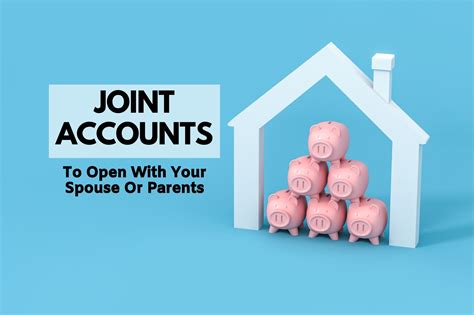 best savings joint account