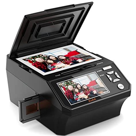 Best Scanner To Convert Slides To Digital