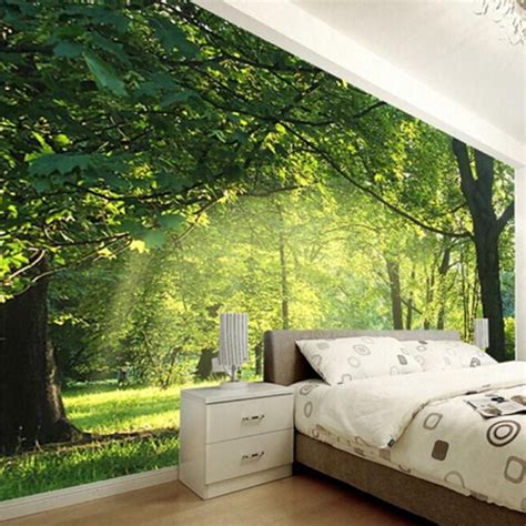 Best Scenery For Bedroom
