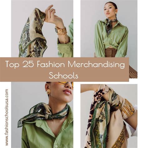 Best School For Fashion Management