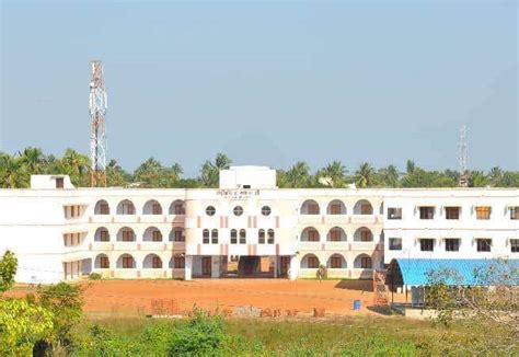 best school in thiruvarur