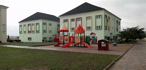 best schools in abuja