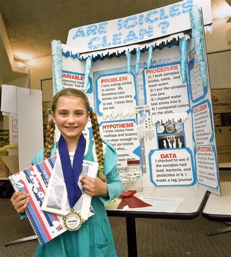 best science expo projects