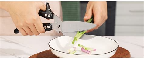 Best Scissors For Kitchen Use