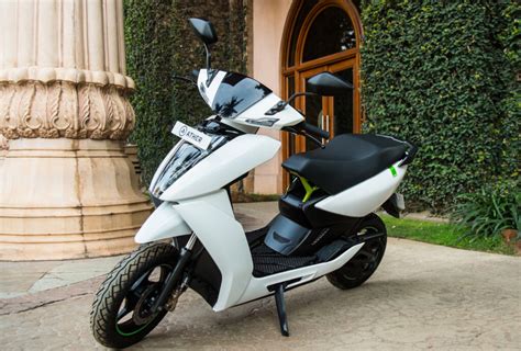best scooters for adults in india