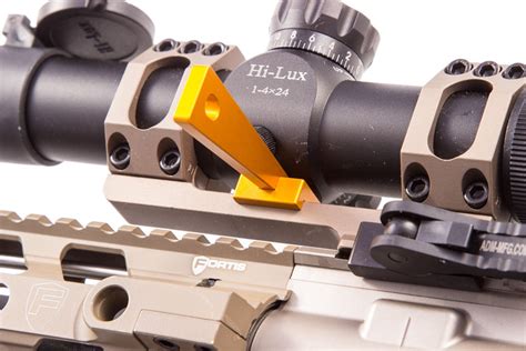 best scope leveling kit