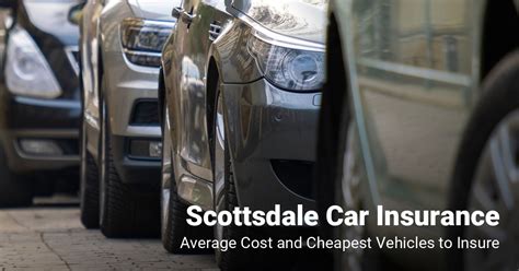 best scottsdale arizona auto insurance