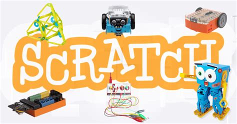 Best Scratch Robot