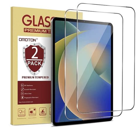 Best Screen Protector Ipad