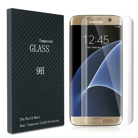 Best Screen Protector S7 Edge