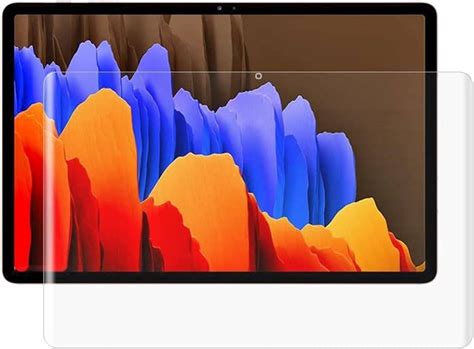 Best Screen Protector Tab S8 Plus