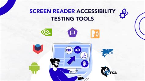 Best Screen Reader For Accessibility Testing