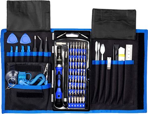 Best Screwdriver Set To Open Laptop