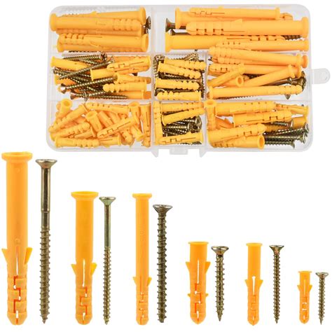 Best Screws For Bricks