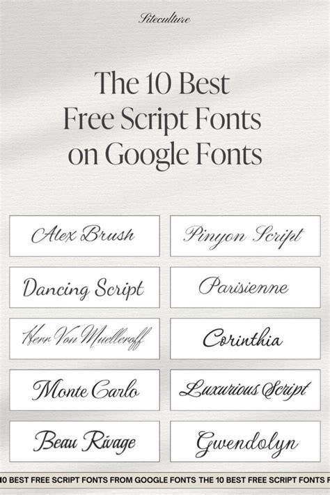10 free awesome handwritten fonts Lovely Confetti Free cursive