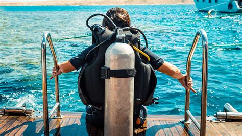 Best Scuba Diving Tanks