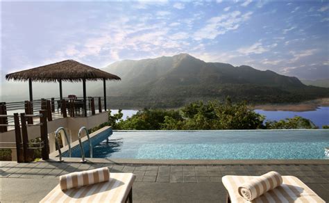 best sea view resorts near mumbai
