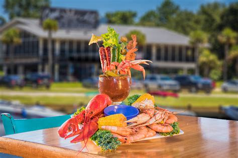 best seafood on mississippi gulf coast