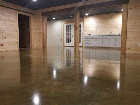 best sealer for concrete basement floors