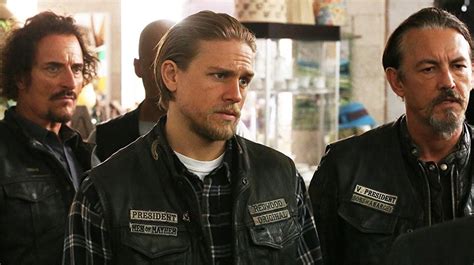 The Ultimate Guide to the Best Season of Sons of Anarchy – Unveiling the Top Moments and Plot Twists!