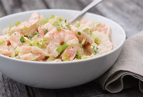 Best Seasoning For Shrimp Salad