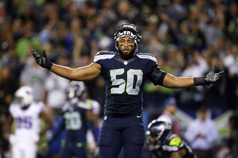 best seattle seahawks players of all time