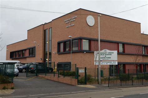 best secondary schools uk near birmingham