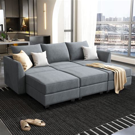 Best Sectional Sofa Ever