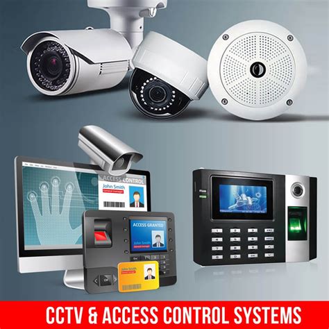Best Security Access Control System