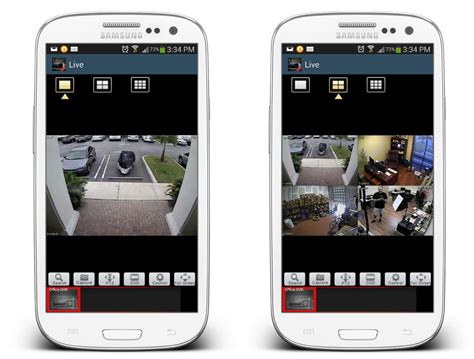 Best Security Camera App For Android 2021