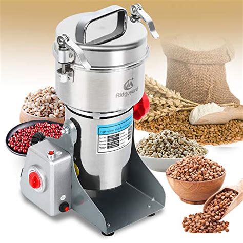 Best Seed Grinder