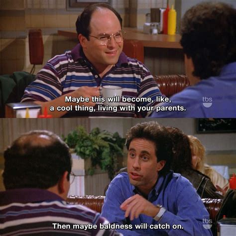 best seinfeld show quotes