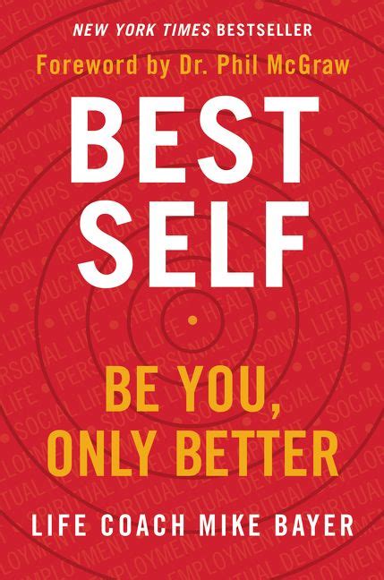best self book by mike bayer
