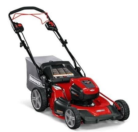 Best Self Propelled Mower Reddit