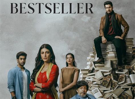 Best Seller Tv Show