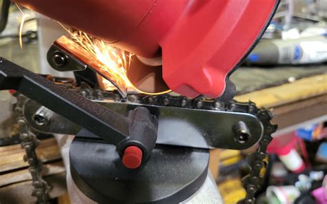 Best Selling Chainsaw Sharpener