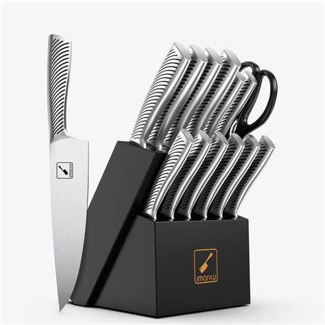Best Selling Kitchen Knife Set
