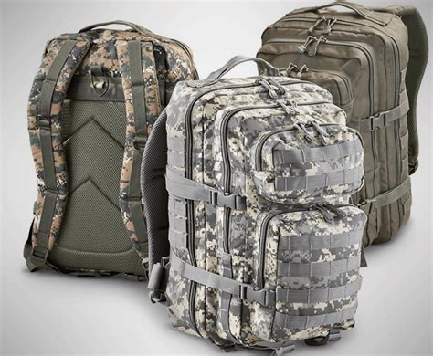 Best Selling Tactical Backpack