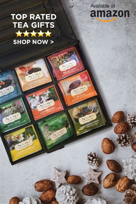 Best Selling Tea Amazon