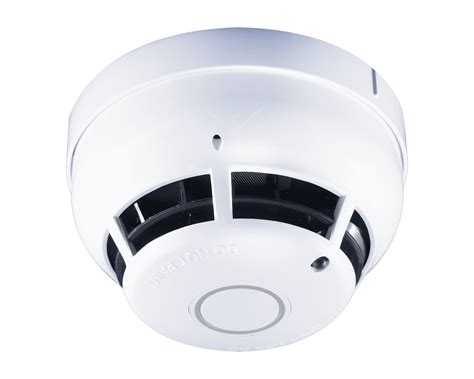 Best Sensor For Smoke Detector