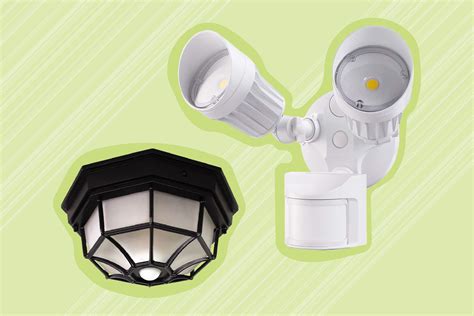 Best Sensor Light Australia