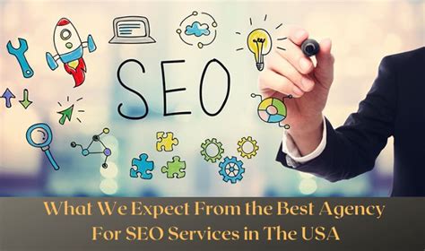 best seo company in usa for small business