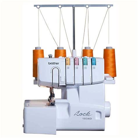 Best Sergers Canada