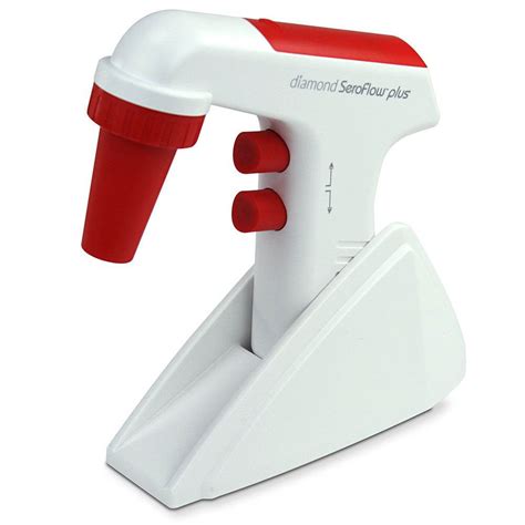 Best Serological Pipette Controller